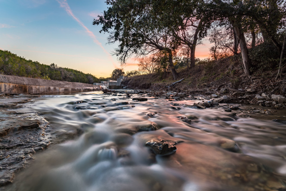 Twin Mountains Ranch, 0 CR 42 76550, Bernard Uechtritz, Briggs Freeman Sotheby's luxury homes for sale in Lampasas-river