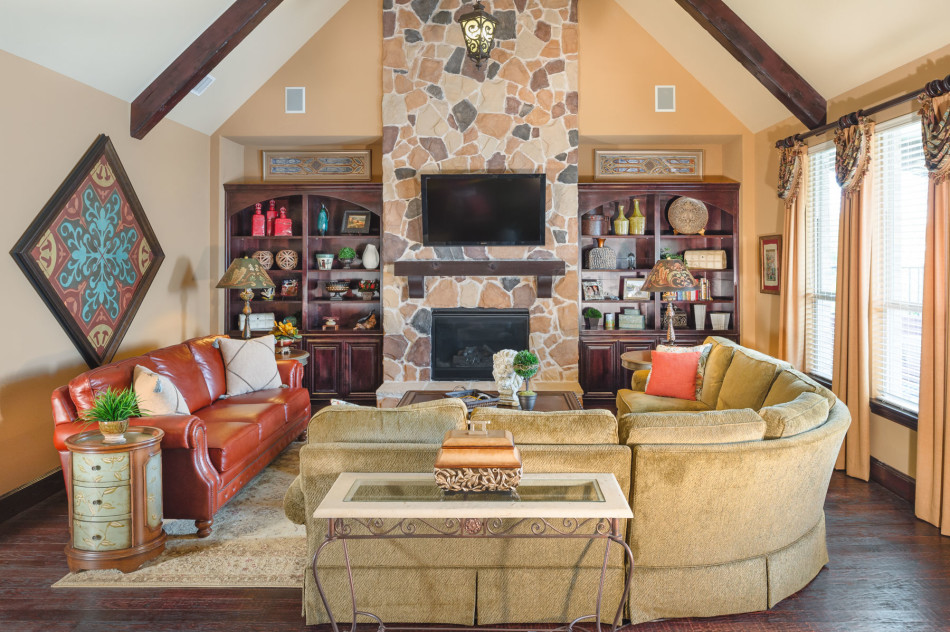 1 Reading Court 76262, Hogan’s Glen, Wynne Moore, Briggs Freeman Sotheby's luxury homes for sale in Trophy Club-living