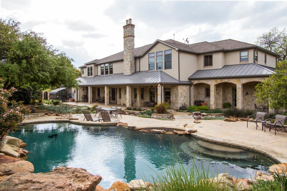 17 Stonebriar Way 75034, Gina Lester, Briggs Freeman Sotheby's luxury homes for sale in Frisco-pool