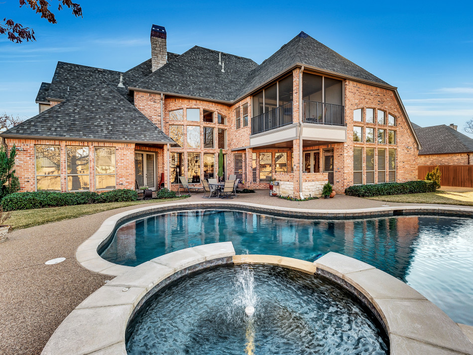 Listed by Nancy Dennis