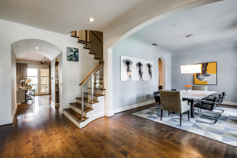 2716 Purdue Avenue 75225, University Park, Michelle Wood, Briggs Freeman Sotheby's luxury homes for sale in Dallas-dining