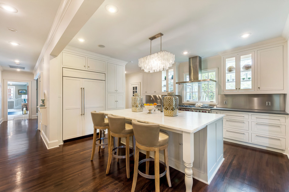 3201 Avondale Street Open Houses