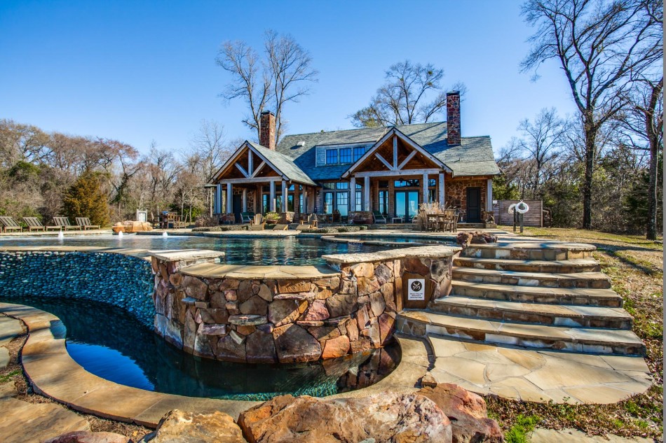 431 Sun Valley 75147, Betsy Cameron, Briggs Freeman Sotheby's luxury homes for sale in Mabank-pool