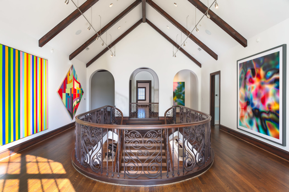 5131 Shadywood Lane 75209, Bluffview, Nancy Dunning, Briggs Freeman Sotheby's luxury homes for sale in Dallas-halls