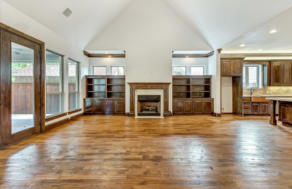 5210 Collinwood Avenue 76107, Arlington Heights, Fort Worth, John Zimmerman, Briggs Freeman Sotheby's luxury home for sale in Fort Worth-floor