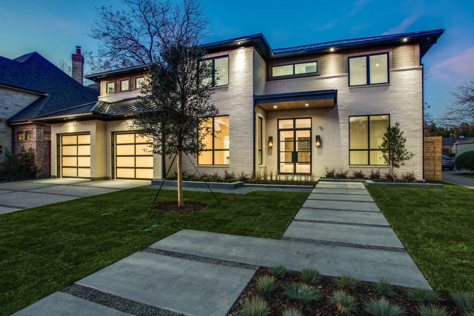 5535 Bryn Mawr Drive 75209, Devonshire, Becky Frey, Briggs Freeman Sotheby's luxury homes for sale in Dallas-exterior