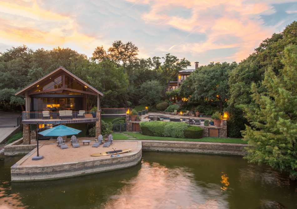 Mariposa del Lago | Fort Worth, TX | Luxury Real Estate