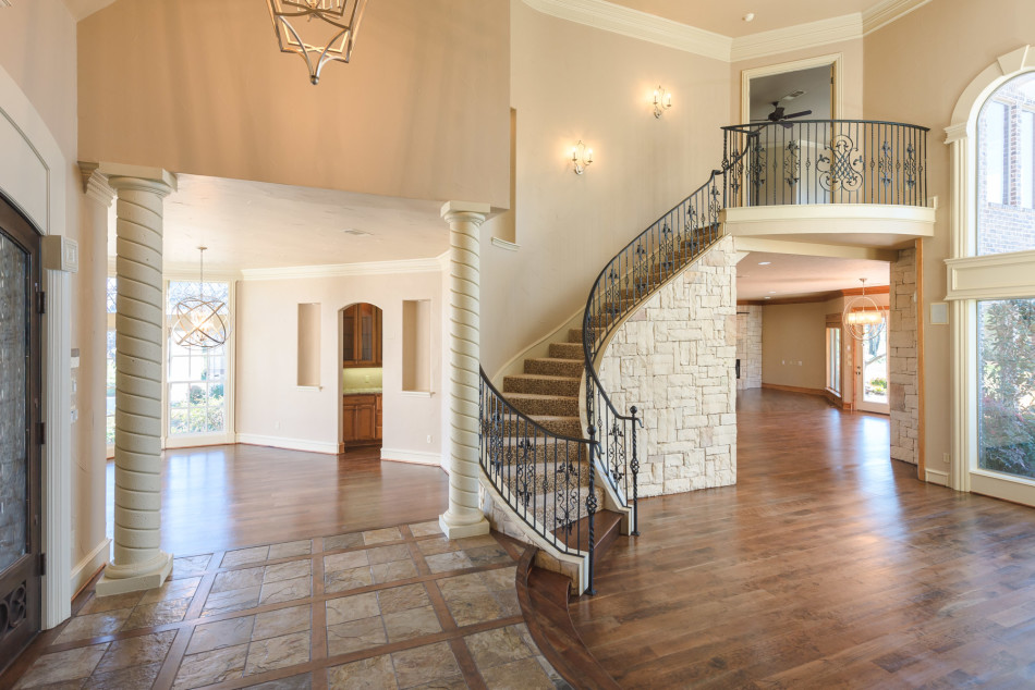 8109 Firestone Open Houses