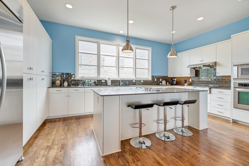 830 Haskell Street 76107, Cultural District, John Zimmerman, Briggs Freeman Sotheby's luxury home for sale in Fort Worth-kitchen