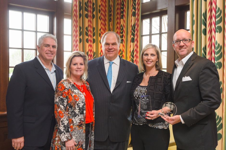 Wynne Moore Group-Briggs Freeman Sotheby's International Realty luxury homes for sale in Southlake TX - Top Producer Team Southlake 2015