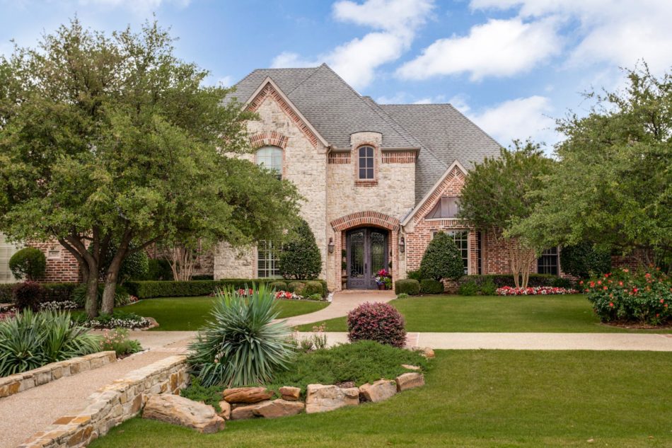 1612 Fair Oaks Drive 76262, Westlake, Marilyn R Newton, Briggs Freeman Sotheby's luxury homes for sale in Westlake-exterior
