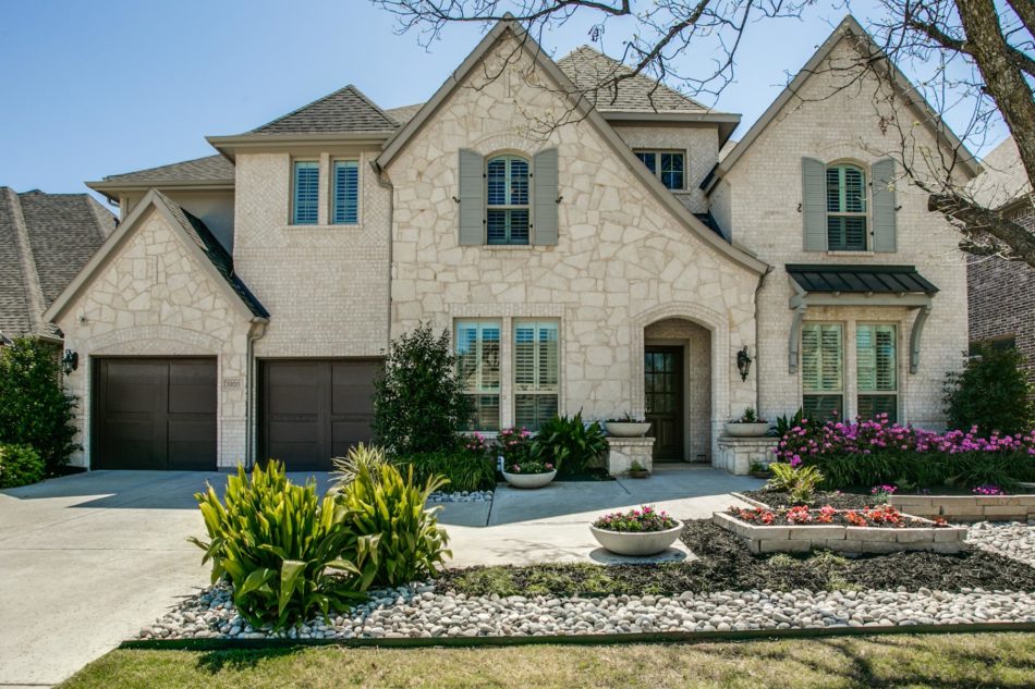 3205 Heritage Cove 76051, Nanette Luker, Briggs Freeman Sotheby's luxury homes for sale in Grapevine-exterior
