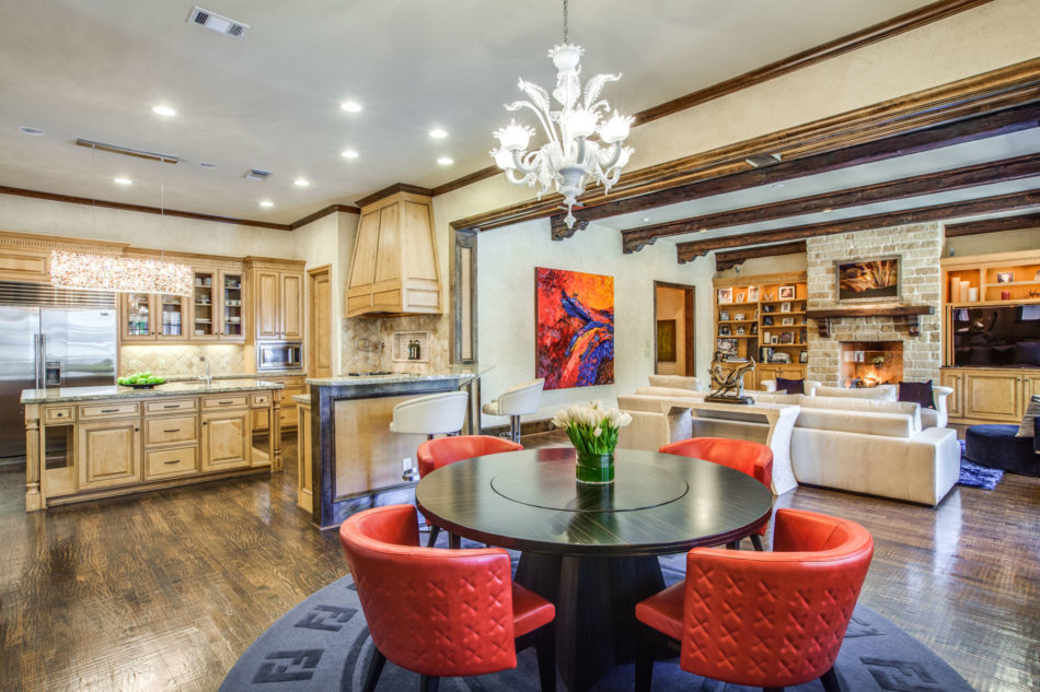 3616 Shenandoah Street 75205, Highland Park, Amy Detwiler, Briggs Freeman Sotheby's luxury homes for sale in Dallas-breakfast