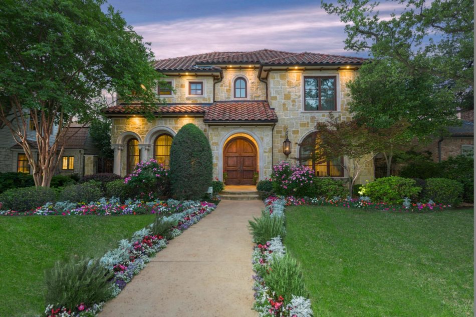 Luxury Home