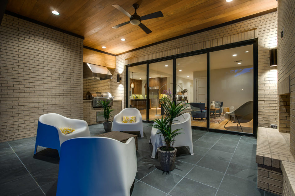 5634 Stanford Avenue 75209, Devonshire, Dallas, Becky Frey, Briggs Freeman Sotheby's luxury home for sale in Dallas-patio