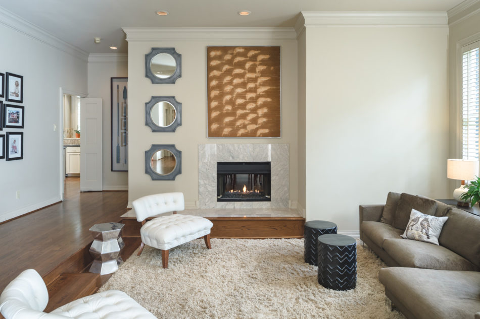 6139 Meadow Road 75230, Preston Hollow, Tom Hughes, Briggs Freeman Sotheby's luxury homes for sale in Dallas-fire