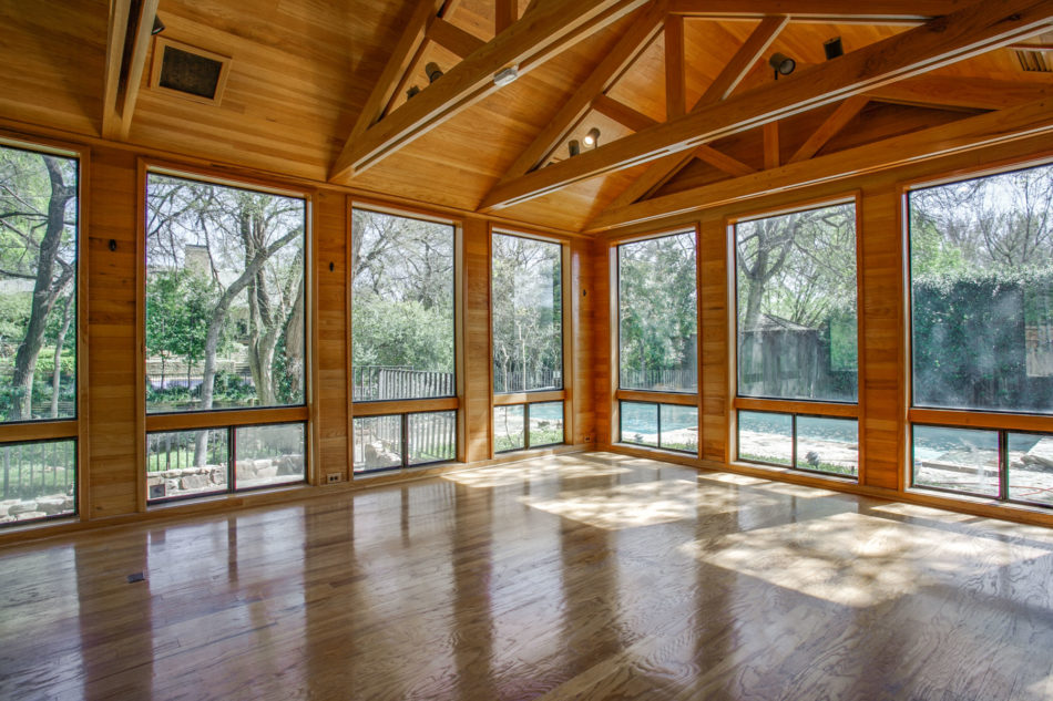 6318 Stonehill Drive 75254, Northwood Hills Estate, Ray Harlan, Briggs Freeman Sotheby's luxury homes for sale in Dallas-windows