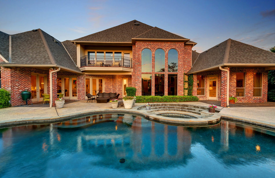 7802 Leesburg Drive 76034, Nancy Dennis, Briggs Freeman Sotheby's luxury homes for sale in Colleyville-pool2