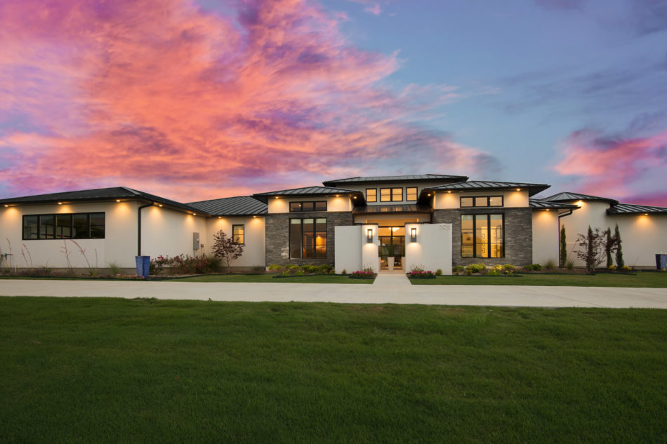 7951 Bella Flora Drive 76126, Bella Flora, Carley Moore, Briggs Freeman Sotheby's luxury homes for sale in Fort Worth-exterior