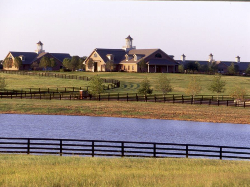 Valor Farm, 9599 FM 455 Pilot Point 76258, Brenda Moerschell, Briggs Freeman Sotheby's luxury home for sale in Dallas Fort Worth-pond