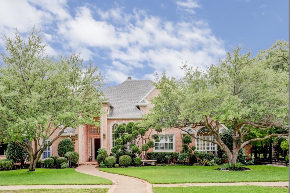 520 Southview Trail | Southlake, TX, 76092