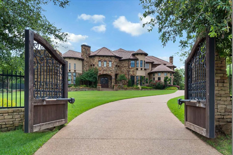 1215 Perdenalas Trail 76262, Westlake, Jamie Adams, Briggs Freeman Sotheby's luxury homes for sale-exterior