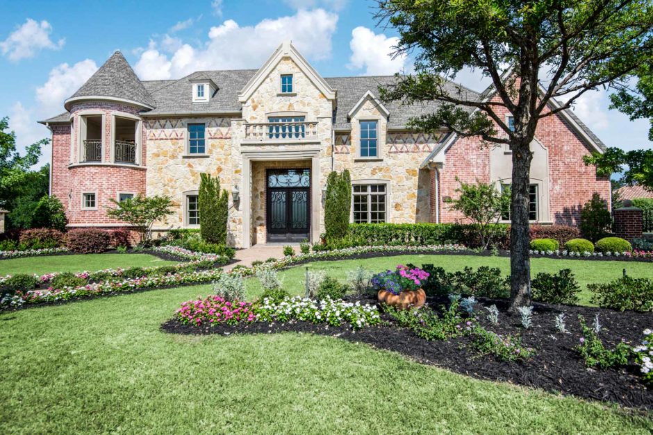 205 Falling Water Drive 75070, Kings Lake, Debra Brown, Briggs Freeman Sotheby's luxury homes for sale in McKinney- exterior