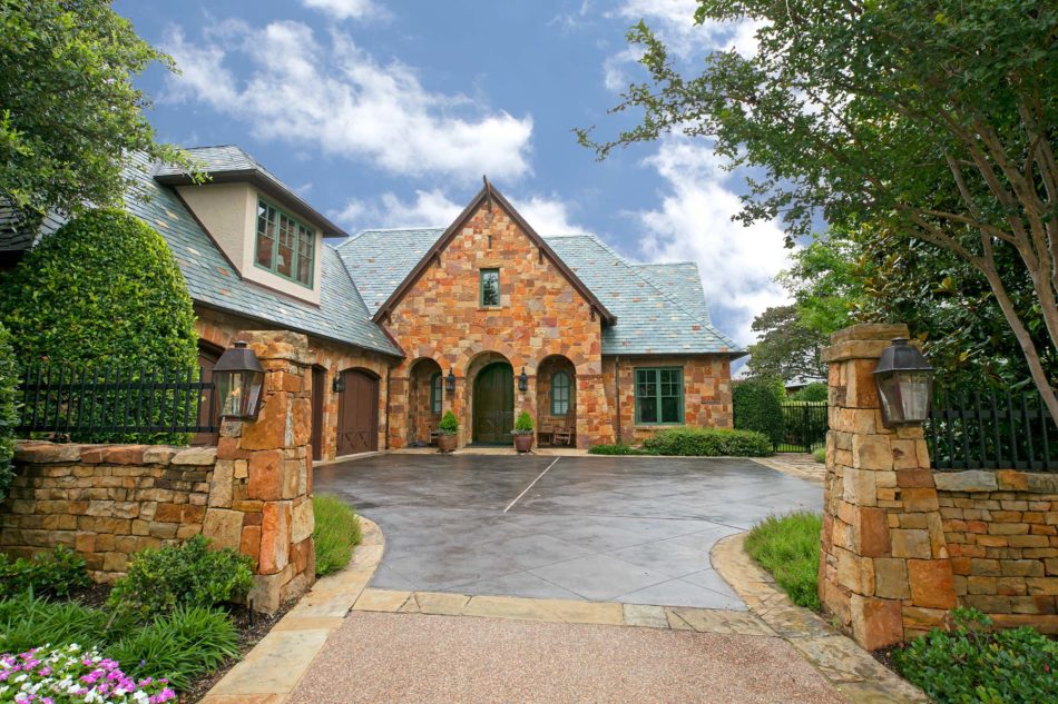 2315 Cedar Elm Terrace 76262, Westlake, Jeff Watson, Briggs Freeman Sotheby's luxury homes for sale in Dallas-exterior