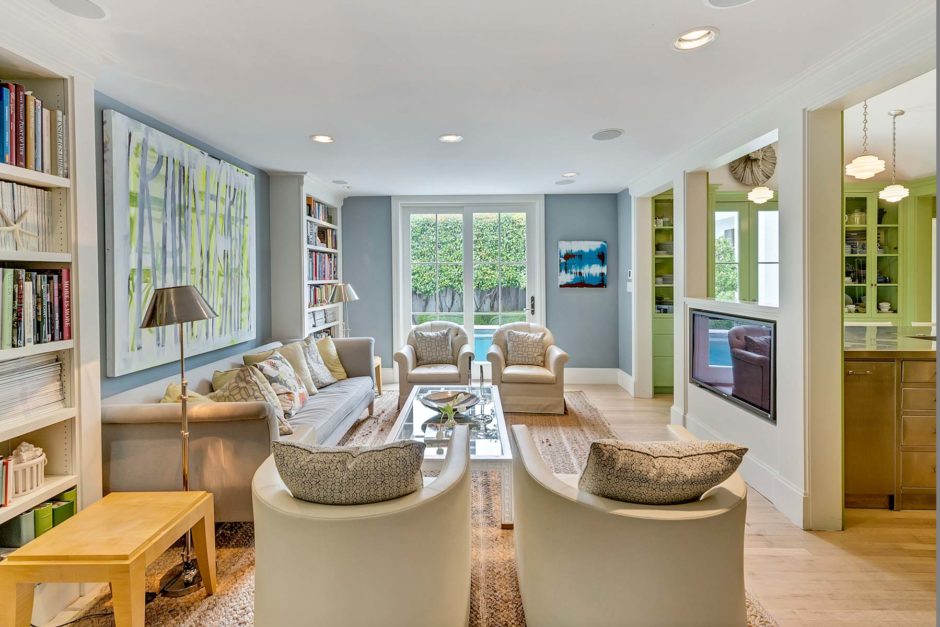 300 Crestwood Drive 76107, Crestwood, John Zimmerman, Briggs Freeman Sotheby's luxury homes for sale in Fort Worth-living2
