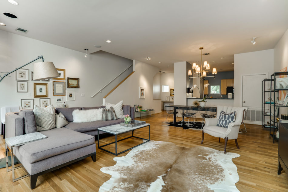 4014 Travis Street B 75204, Oak Lawn, Faisal Halum, Briggs Freeman Sotheby's luxury homes for sale in Dallas-living