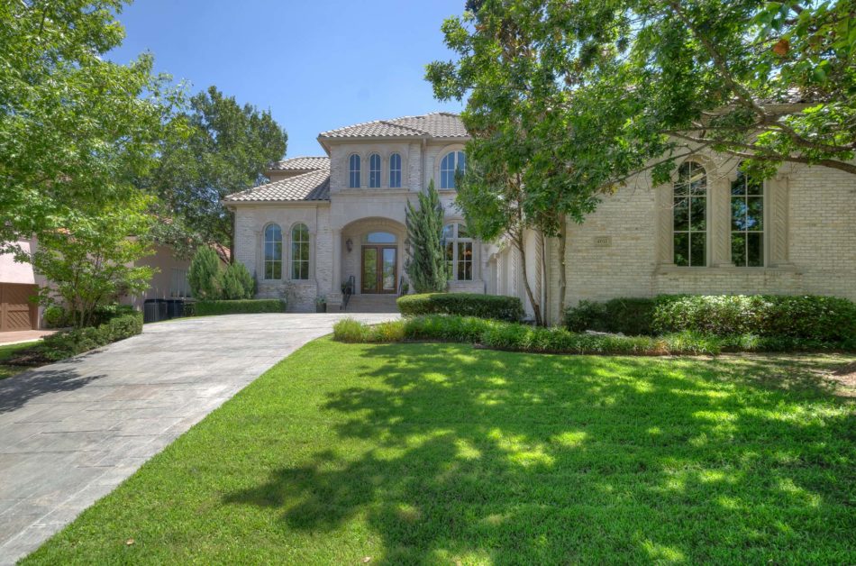 4611 Byron Circle | Irving, TX, 75038
