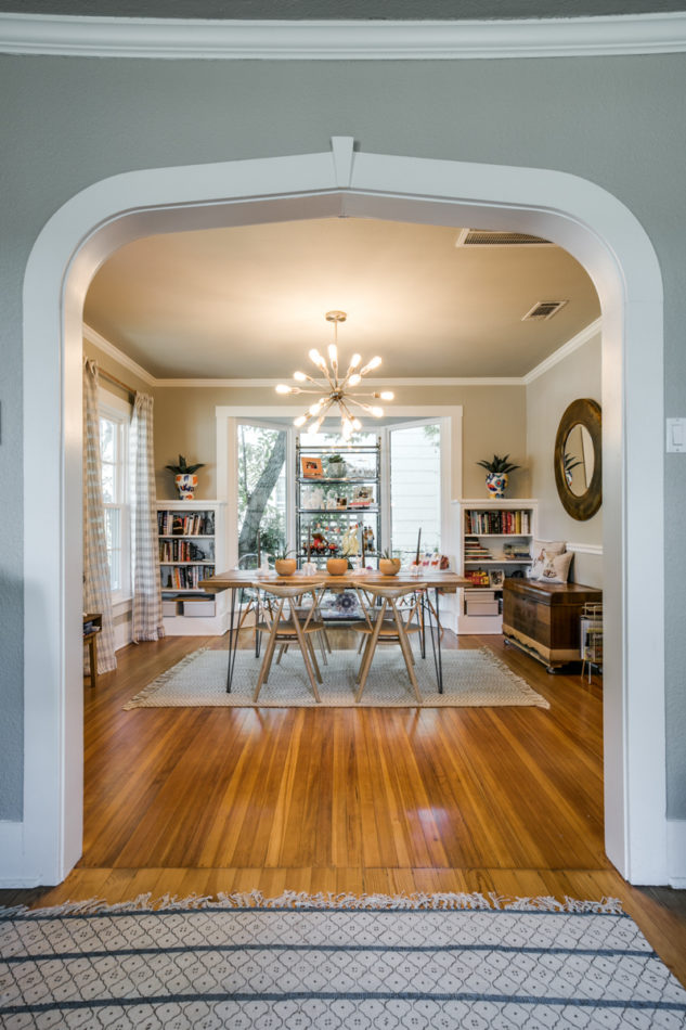 819 N Montclair Avenue 75208, Oak Cliff, Jennifer Stolarski, Briggs Freeman Sotheby's luxury homes for sale in Dallas-dining