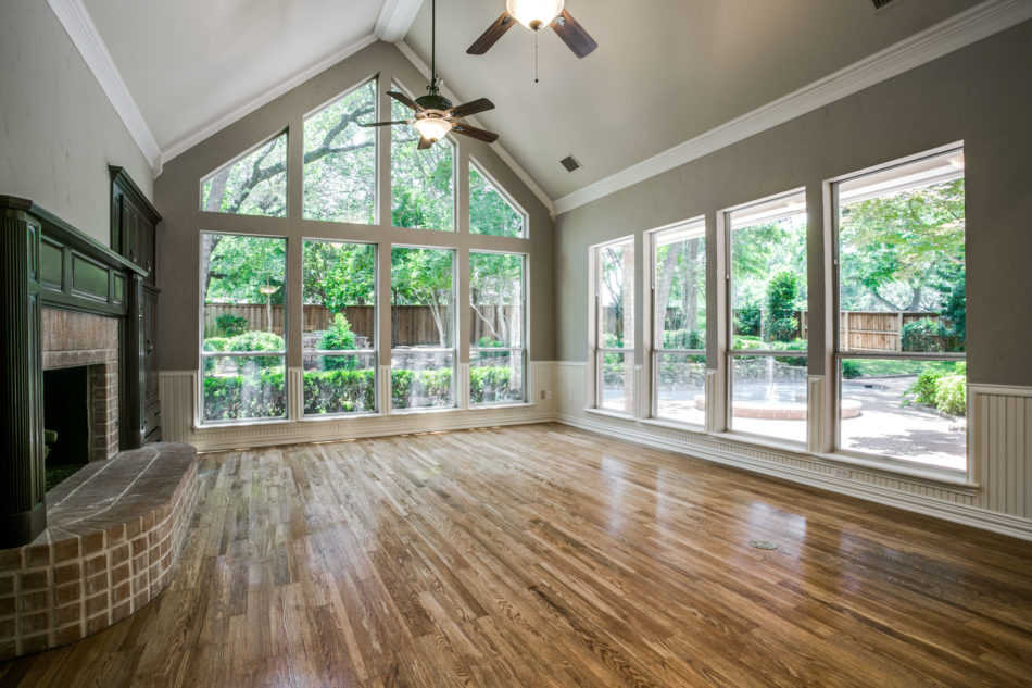 1803 Cranbrook Drive S 76034, Carrie Smith, Briggs Freeman Sotheby's luxury homes for sale in Colleyville- living