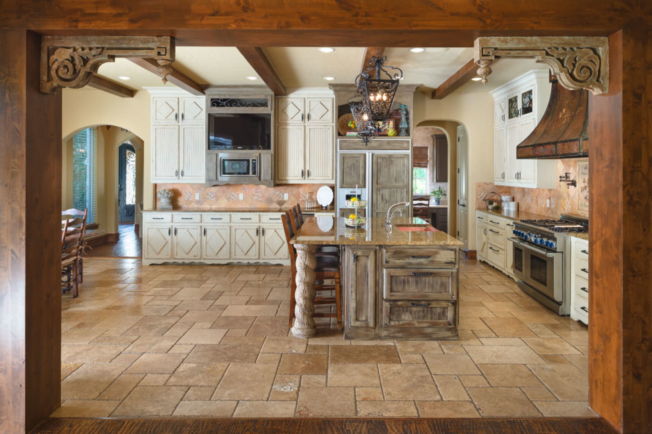 6819 Fallbrook Court 76034, Colleyville, Nanette Luker, Briggs Freeman Sotheby's luxury homes for sale-kitchen2