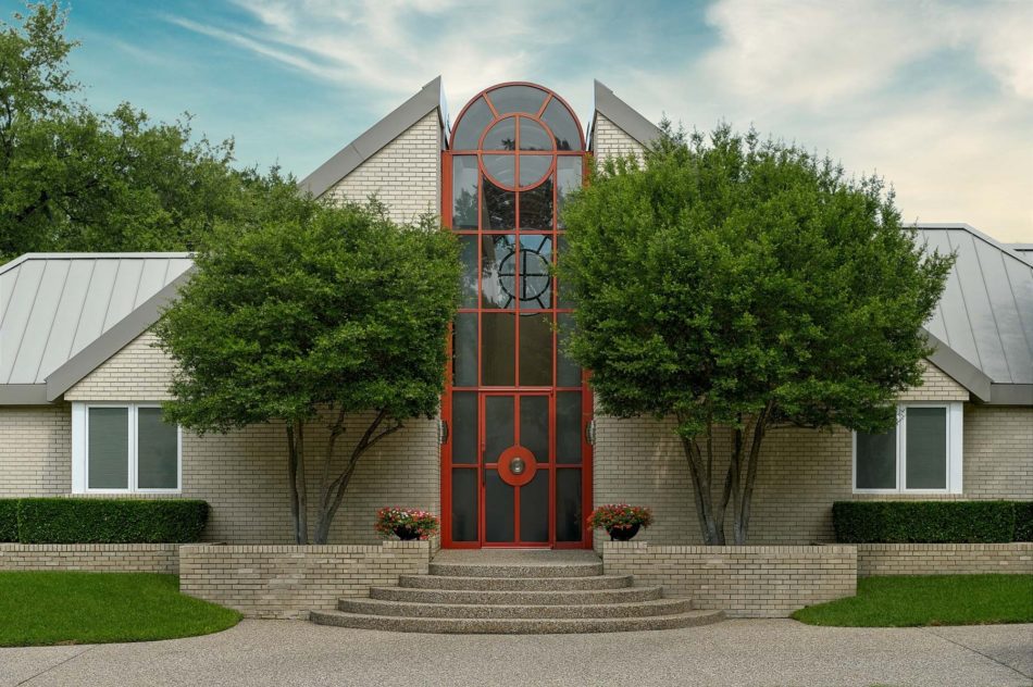 11714 Pine Forest Drive 75230, North Dallas, Pogir, Briggs Freeman Sotheby’s International Realty home for sale-exterior