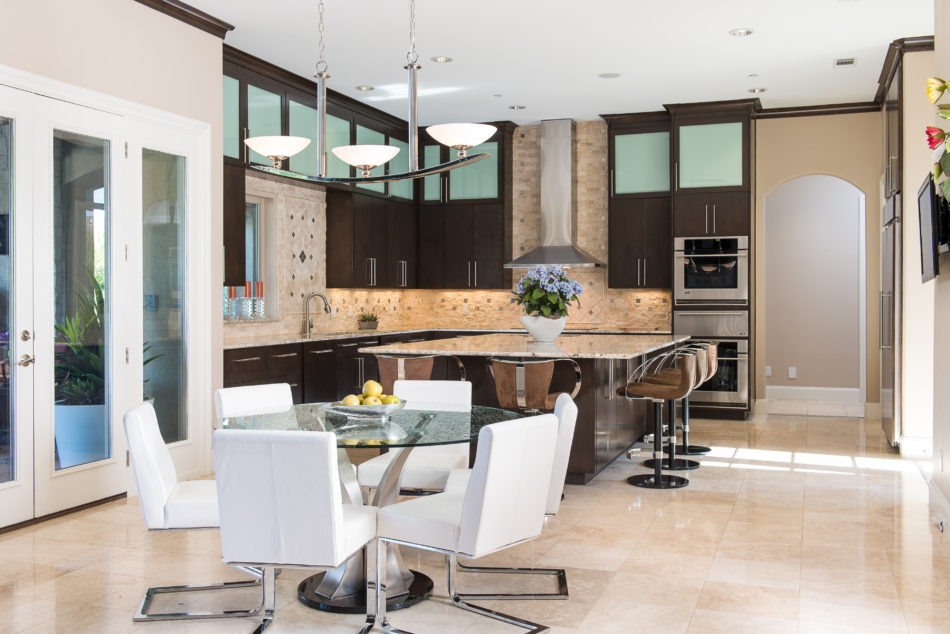 1700 Bur Oak Street, Robert Tyson, Briggs Freeman Sotheby's luxury homes for sale in Southlake-kitchen