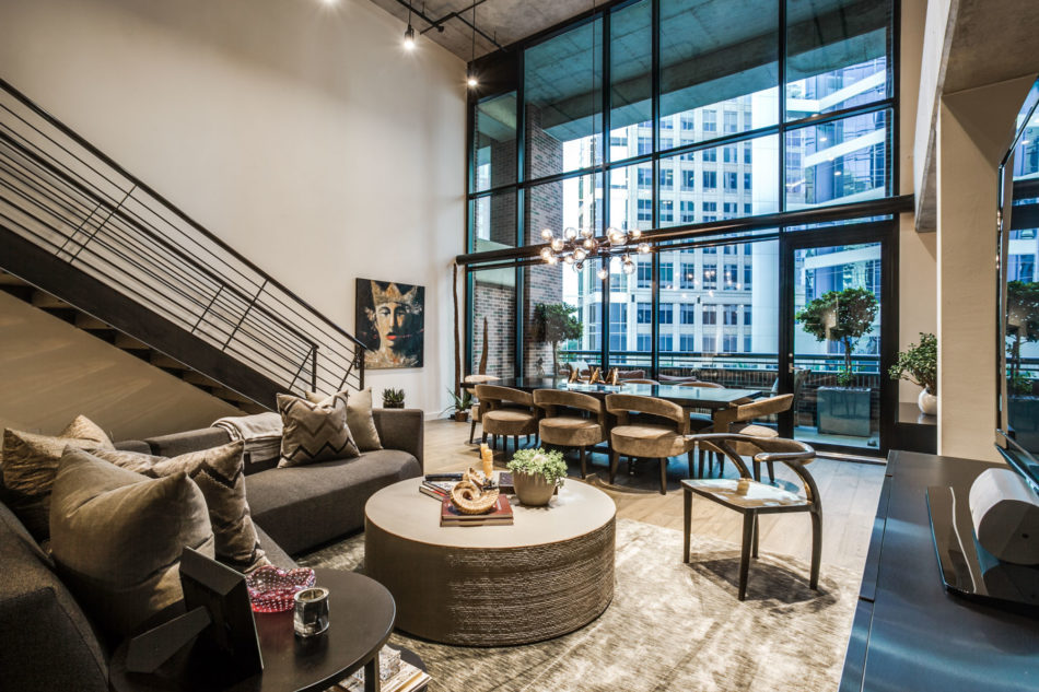 1999 Mckinney Avenue #404 75201, Uptown Dallas, Missy Woehr, Briggs Freeman Sotheby’s International Realty home for sale-living