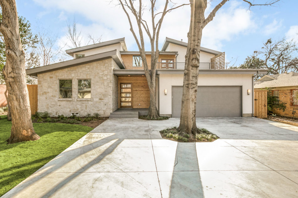4016 Park Lane 75220, North Dallas, Ashli Clements, Briggs Freeman Sotheby’s International Realty home for sale-exterior