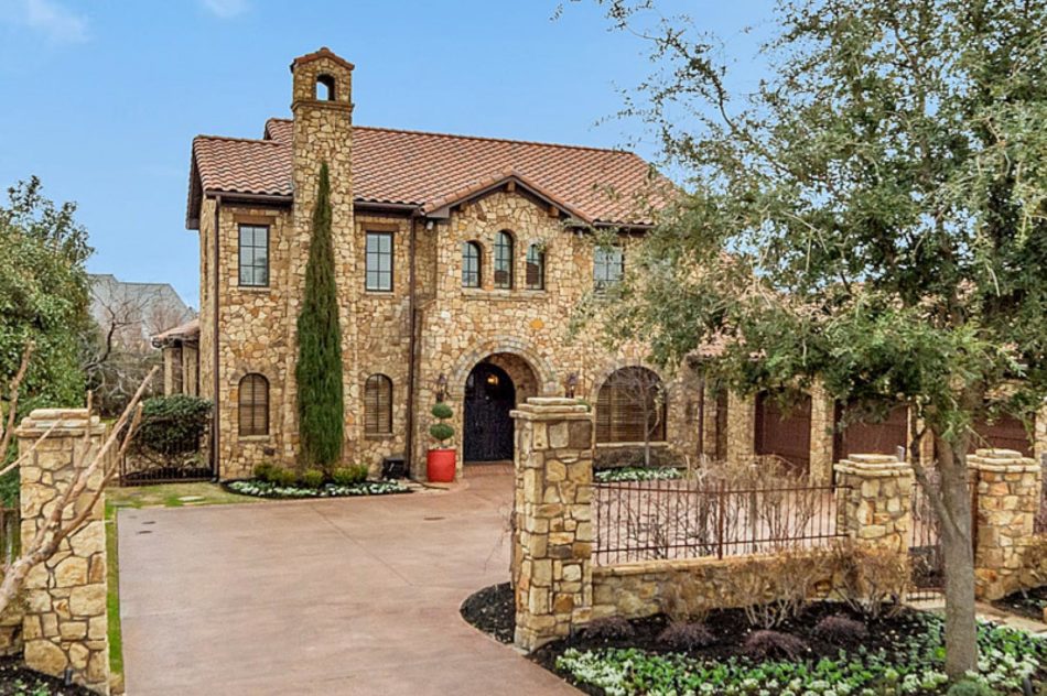 4609 Saint Laurent Court | Montserrat