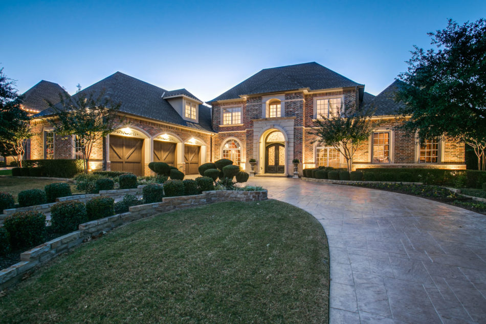6291 Douglas Avenue 75034, Frisco, Patti Winchester, Maureen Steitle, Briggs Freeman Sotheby’s International Realty home for sale-exterior