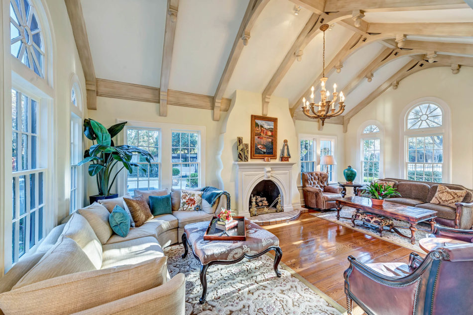 2443 Medford Court 76109, Park Hill, Fort Worth, John Zimmerman