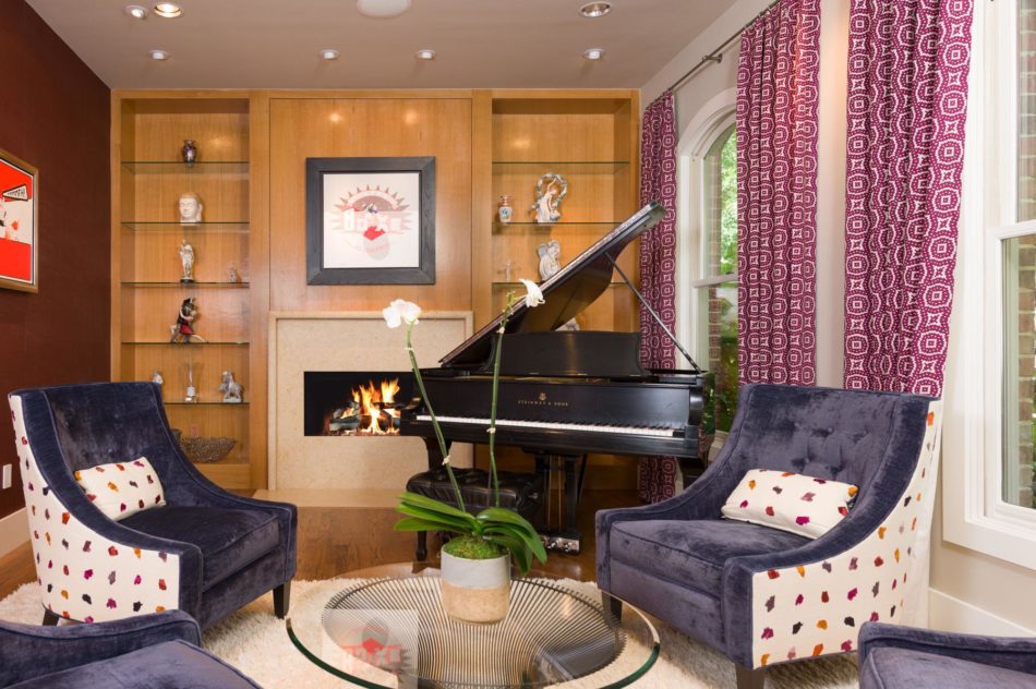 2801 Amherst Avenue | Lucinda Buford | Briggs Freeman Sotheby's International Realty