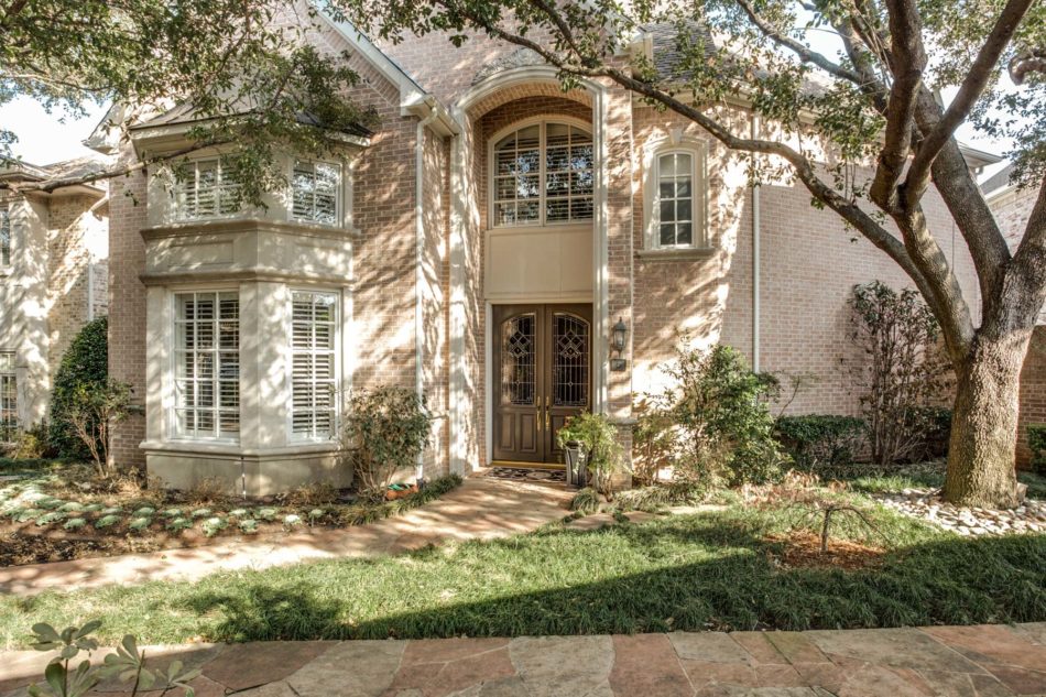 6 Ashmere Court | Preston Hollow - SOLD