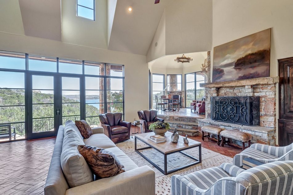 1201 Stetson Lane | Graford | Listed by John Zimmerman living