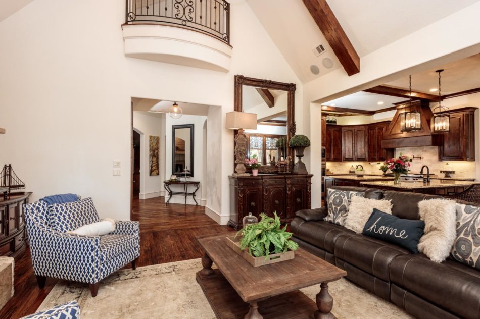 1259 Bolton Court | Southlake | Listed by Tommy Pennington living