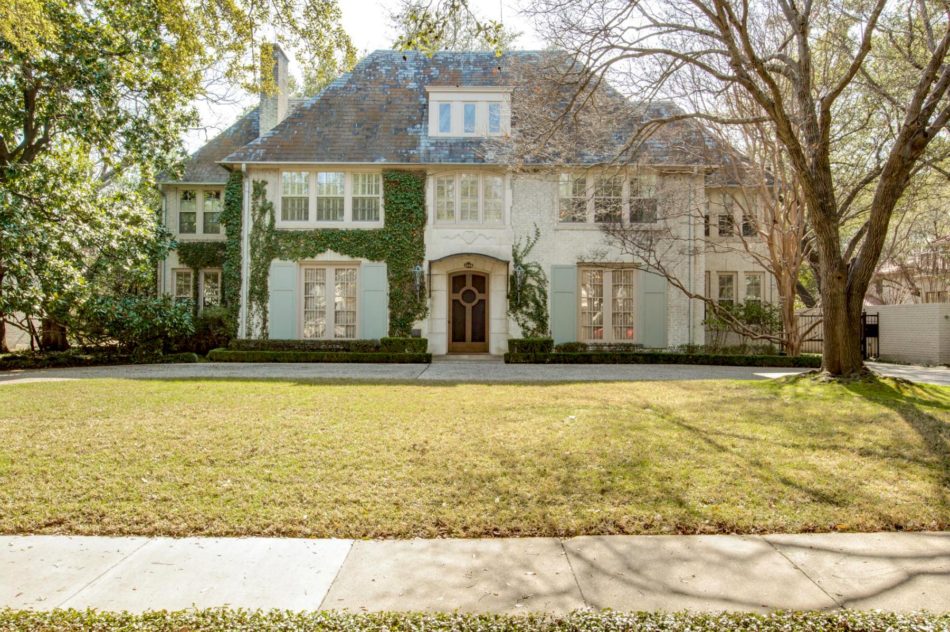 4229 Arcady Avenue | Highland Park | Listed by Susan Marcus