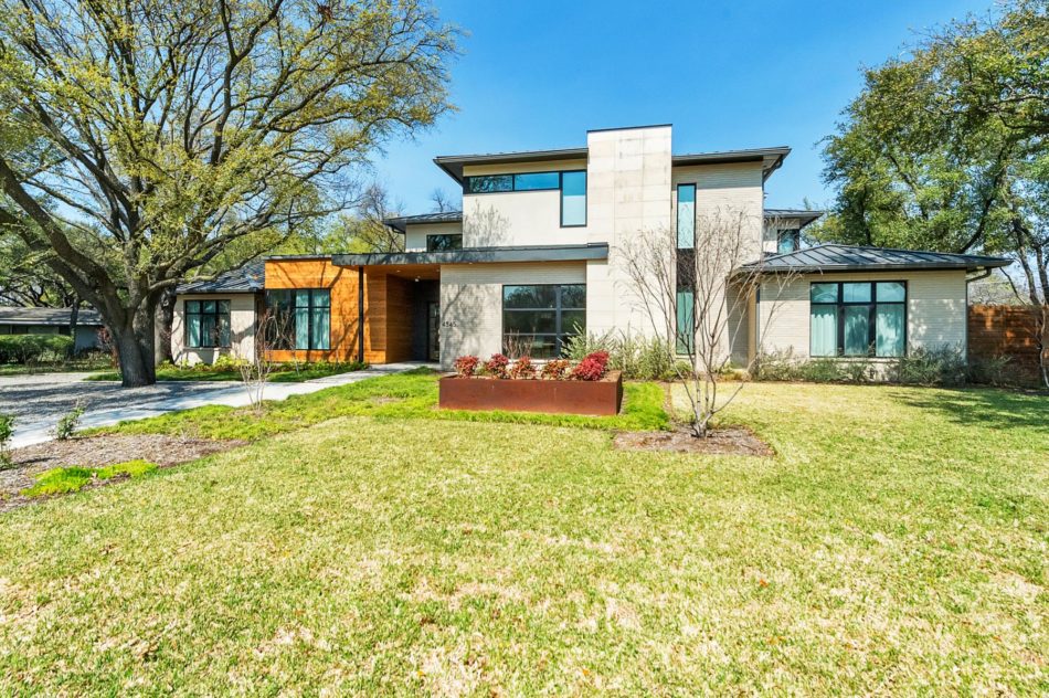 4545 San Gabriel Drive | North Dallas | Listed by Jamie Adams and Kelsi Couture