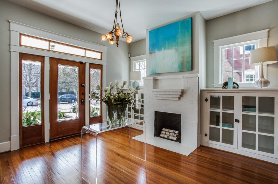 4807 Swiss Avenue | Peak Addition | Listed by Elizabeth Mast entry