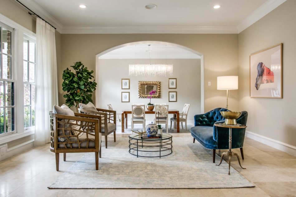 5335 Montrose Drive | Greenway Parks | Listed by Christopher McGuire sitting