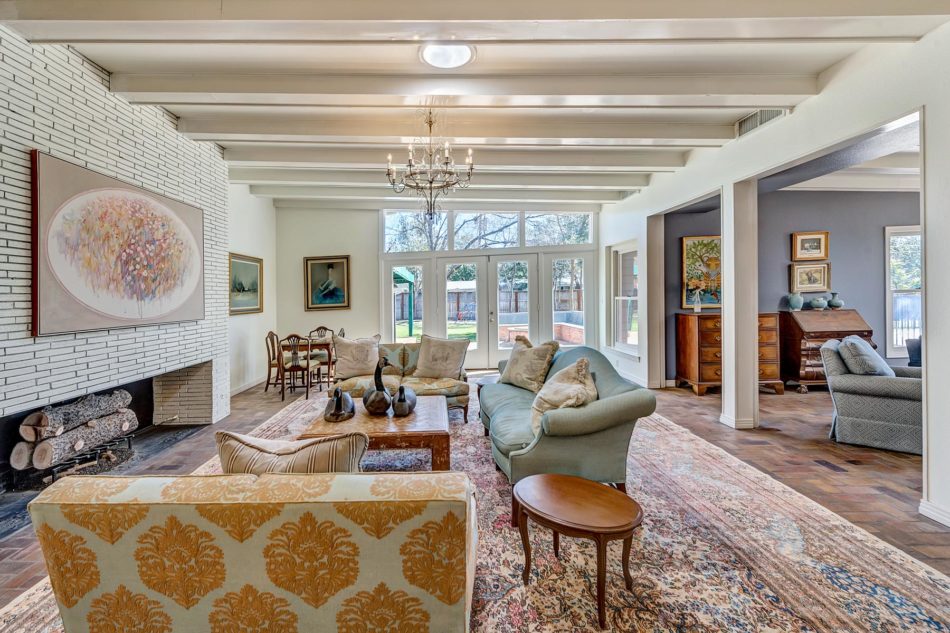 4225 Ridgehaven Drive | Ridglea | Fort Worth, TX